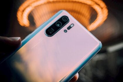 huawei p30 pro queda de precos