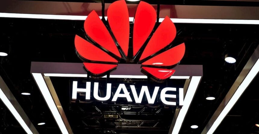 huawei perde parceria com a google