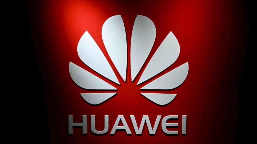 huawei trabalha no hongmeng os seu proprio sistema operacional
