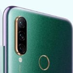 lenovo z6 lite e lancado