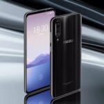meizu 16xs e lancado