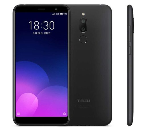 Meizu M6T chega oficialmente ao Brasil pelo preço de R$ 669 meizu m6t smartphone no brasil