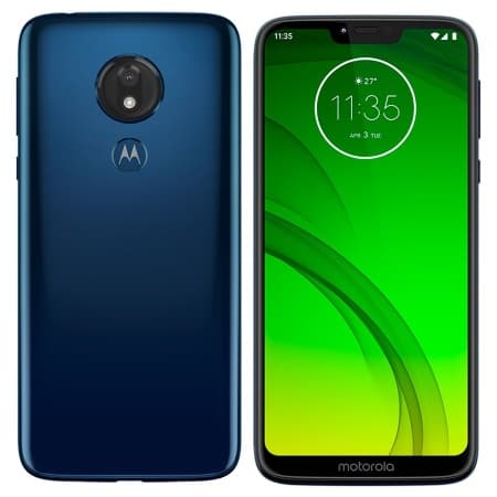 Os 10 smartphones da Motorola mais buscados pelos usuários na internet moto g7 power smartphones da motorola