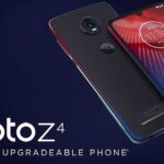 motorola moto z4 e oficializado