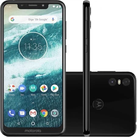 Os 10 smartphones da Motorola mais buscados pelos usuários na internet motorola one preto mais buscados zoom