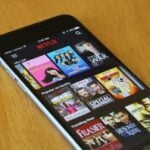netflix compartilhamento de conteudo instagram