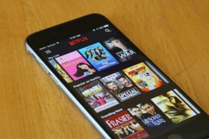 netflix compartilhamento de conteudo instagram