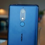 nokia ta 1182 e certificado no fcc