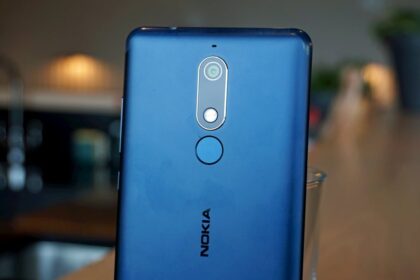 nokia ta 1182 e certificado no fcc
