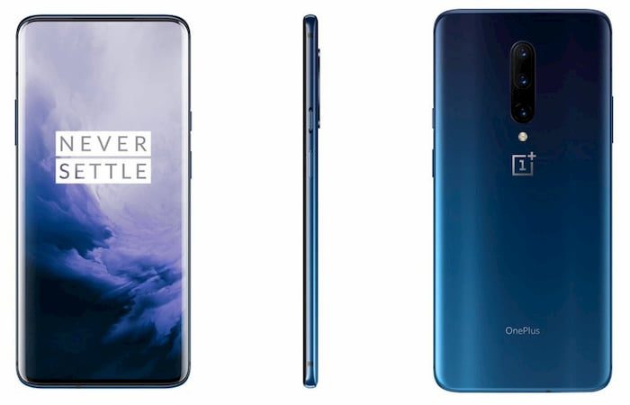 OnePlus 7 Pro recebe atualização que corrige o desempenho da câmera oneplus 7 pro lancamento