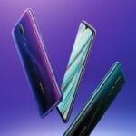 oppo a9x imagens