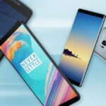 os melhores smartphones ate 500 reais