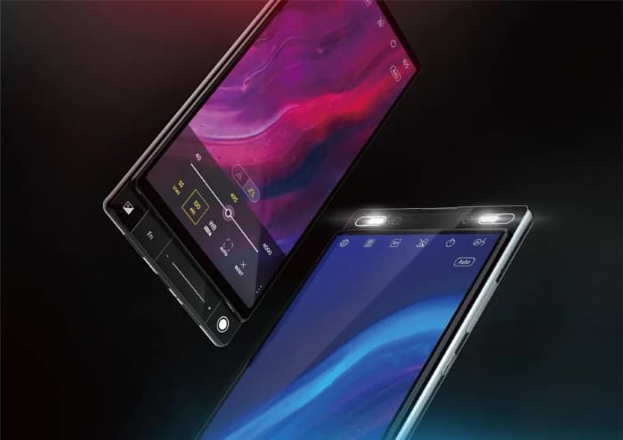 ASUS Zenfone 6 - Vazamento confirma possível design do smartphone renderizacao slider zenfone 6