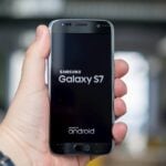 samgung galaxy s7 e s7 edge pacote de seguranca de maio 2019