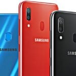 galaxy a30 cores