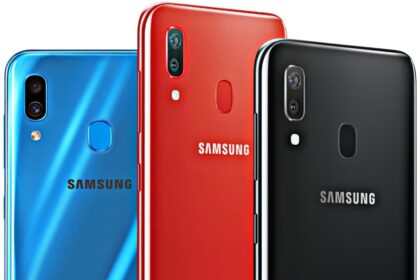 galaxy a30 cores