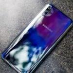 samsung galaxy a50 pacote de seguranca maio