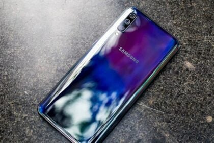 samsung galaxy a50 pacote de seguranca maio