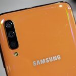 samsung galaxy a70 atualizacao maio