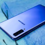 samsung galaxy m40 benchmark