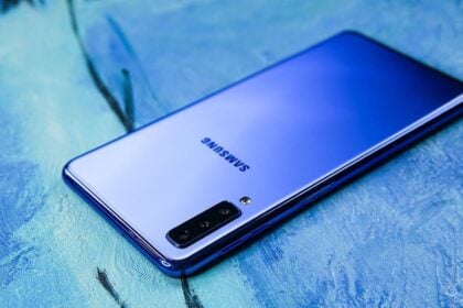 samsung galaxy m40 benchmark