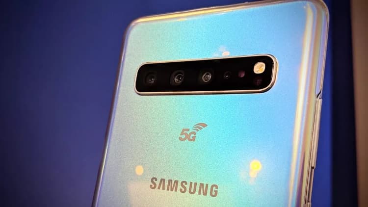 Samsung Galaxy Note 10 pode ter tela maior que a sua versão anterior galaxy note 10 rumores