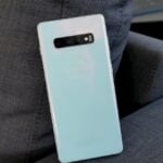samsung galaxy s10 plus edicao limitada olimpiadas 1