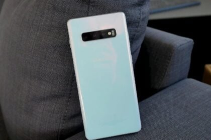 samsung galaxy s10 plus edicao limitada olimpiadas 1