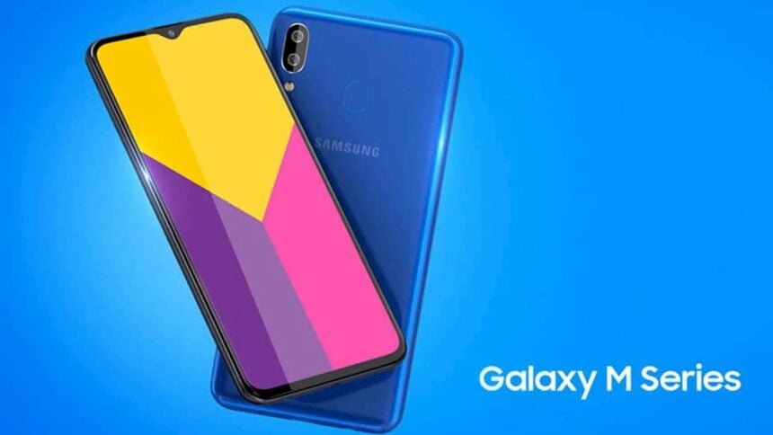 samsung ira liberar android 9 pie em junho galaxy m