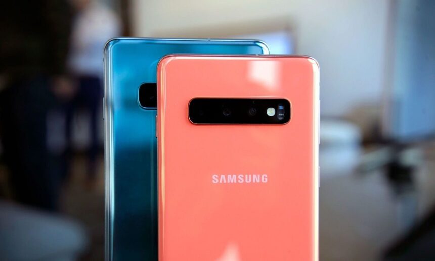 samsung libera lista de dispositivos que receberao o pacote de seguranca de maio 2019