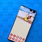 samsung libera papeis de parede oficiais em parceria com a google para galaxy s10 e s10e