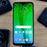 smartphones da motorola moto g7