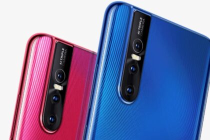 vivo s1 pro e oficializado