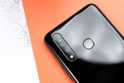 vivo z5x e anunciado