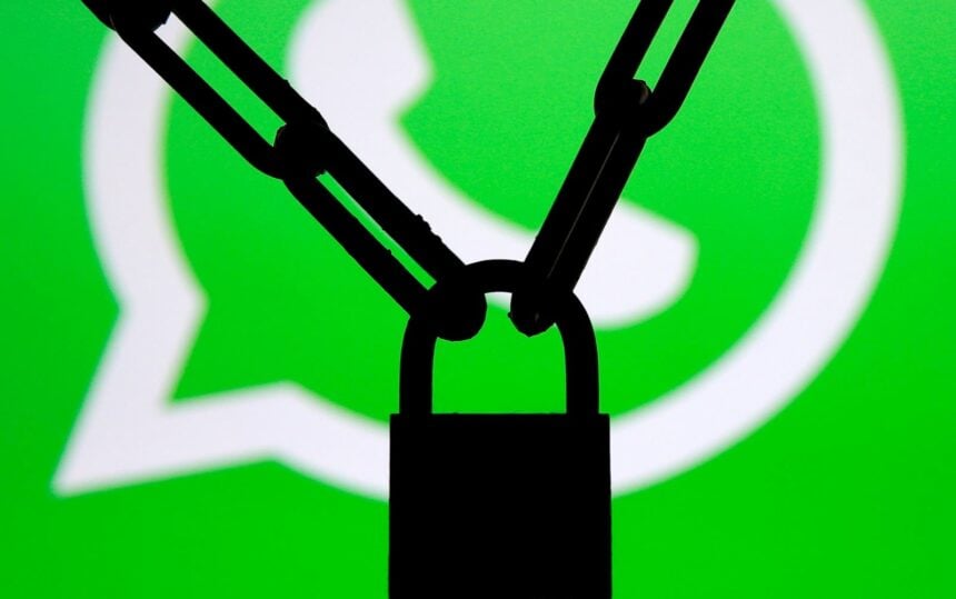 whatsapp ganha novo recurso de seguranca