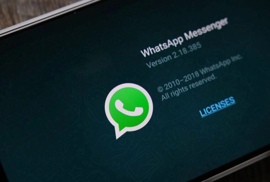 whatsapp libera novo recurso de reproducao continua de mensagens de voz para android