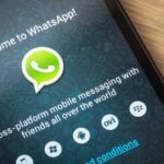 whatsapp modo noturno vazamento imagens