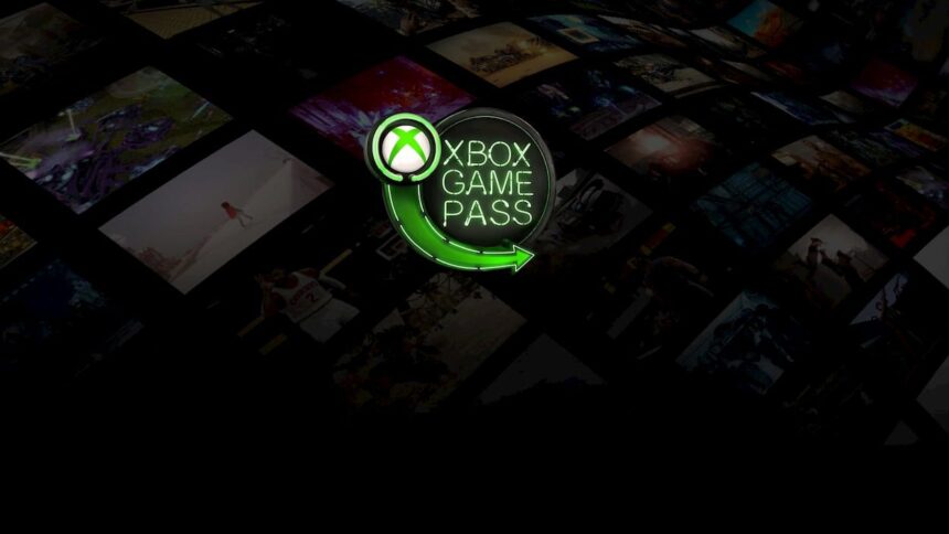 xbox game pass para windows