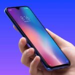 Xiaomi Mi 9 e Mi 9 SE recebem atualização com modo lua para as câmeras.