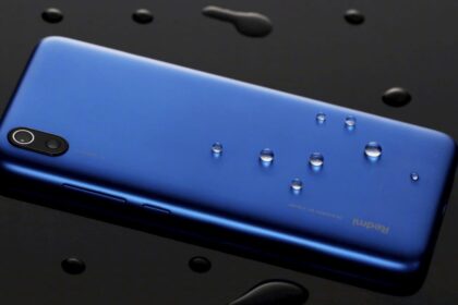 xiaomi redmi 7a e anunciado