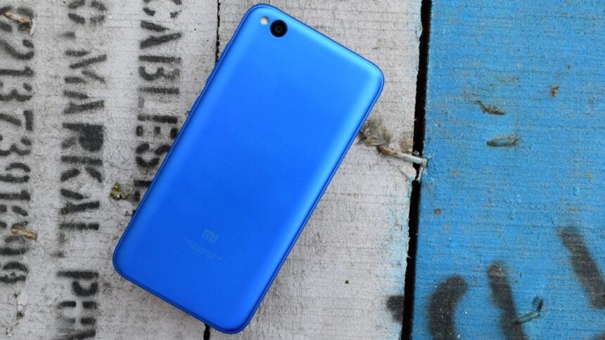 xiaomi redmi go ganha nova variante