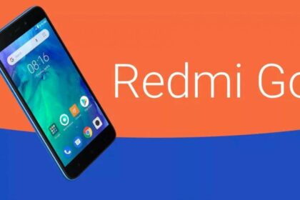 xiaomi redmi go smartphone