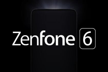 zenfone 6 defy ordinary