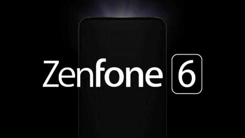 zenfone 6 defy ordinary