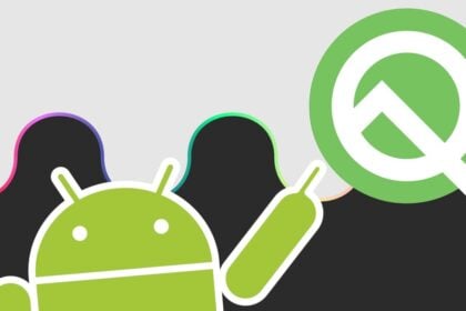 android q trara gama de cores mais ampla