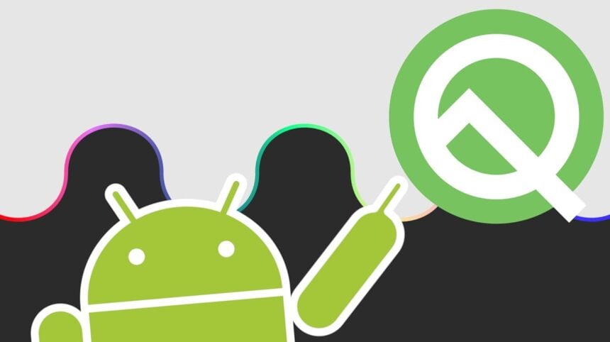 android q trara gama de cores mais ampla