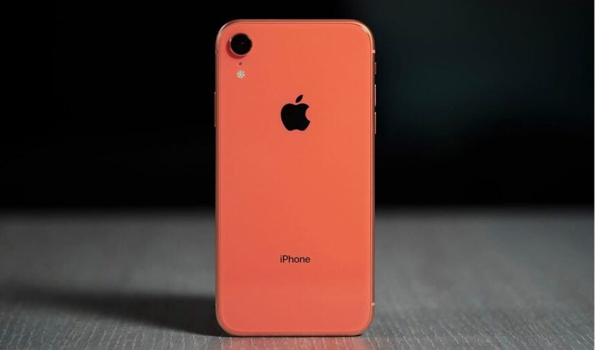 apple iphone xr 2019 imagens vazadas