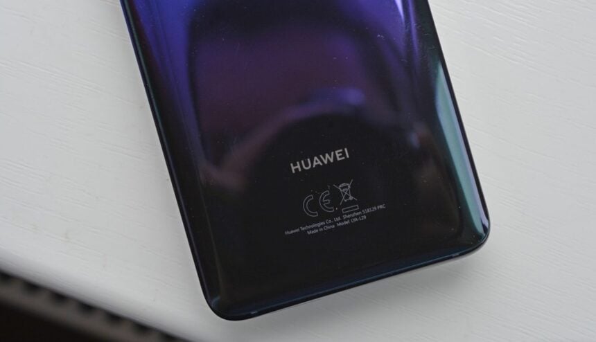 apps do facebook nao serao mais pre instalados em smartphones huawei