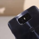 asus disponibiliza unidades zenfone 6 para desenvolvedores