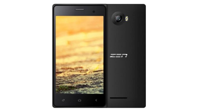 ASUS não poderá utilizar marca Zenfone na Índia devido a uma marca já existente no país, a Zen Mobile.